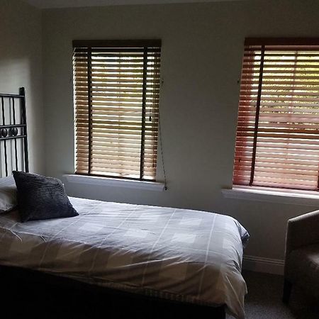 Luxury 2Bedroom Lodge 奥其特拉德 外观 照片