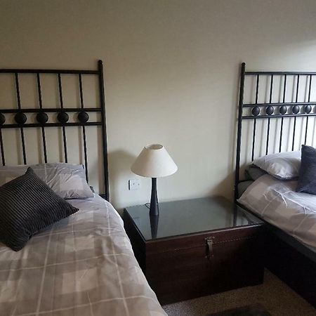 Luxury 2Bedroom Lodge 奥其特拉德 外观 照片