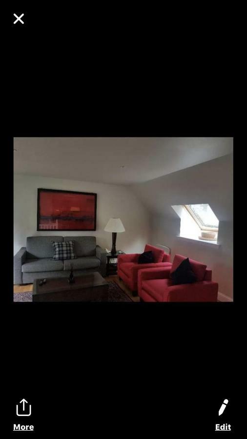 Luxury 2Bedroom Lodge 奥其特拉德 外观 照片