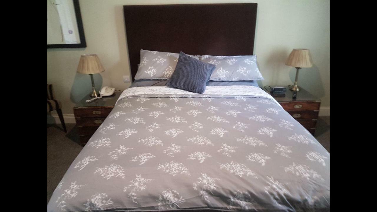 Luxury 2Bedroom Lodge 奥其特拉德 外观 照片