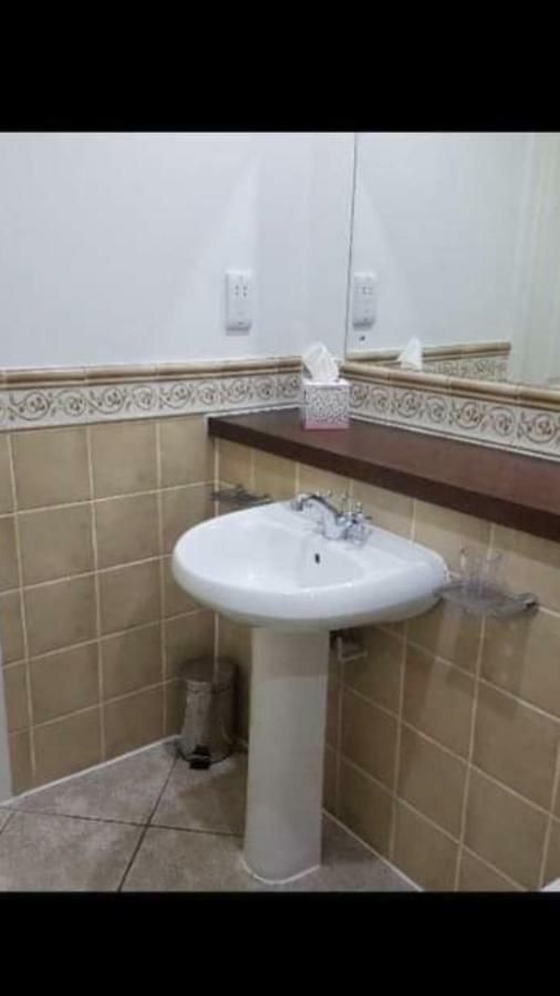 Luxury 2Bedroom Lodge 奥其特拉德 外观 照片